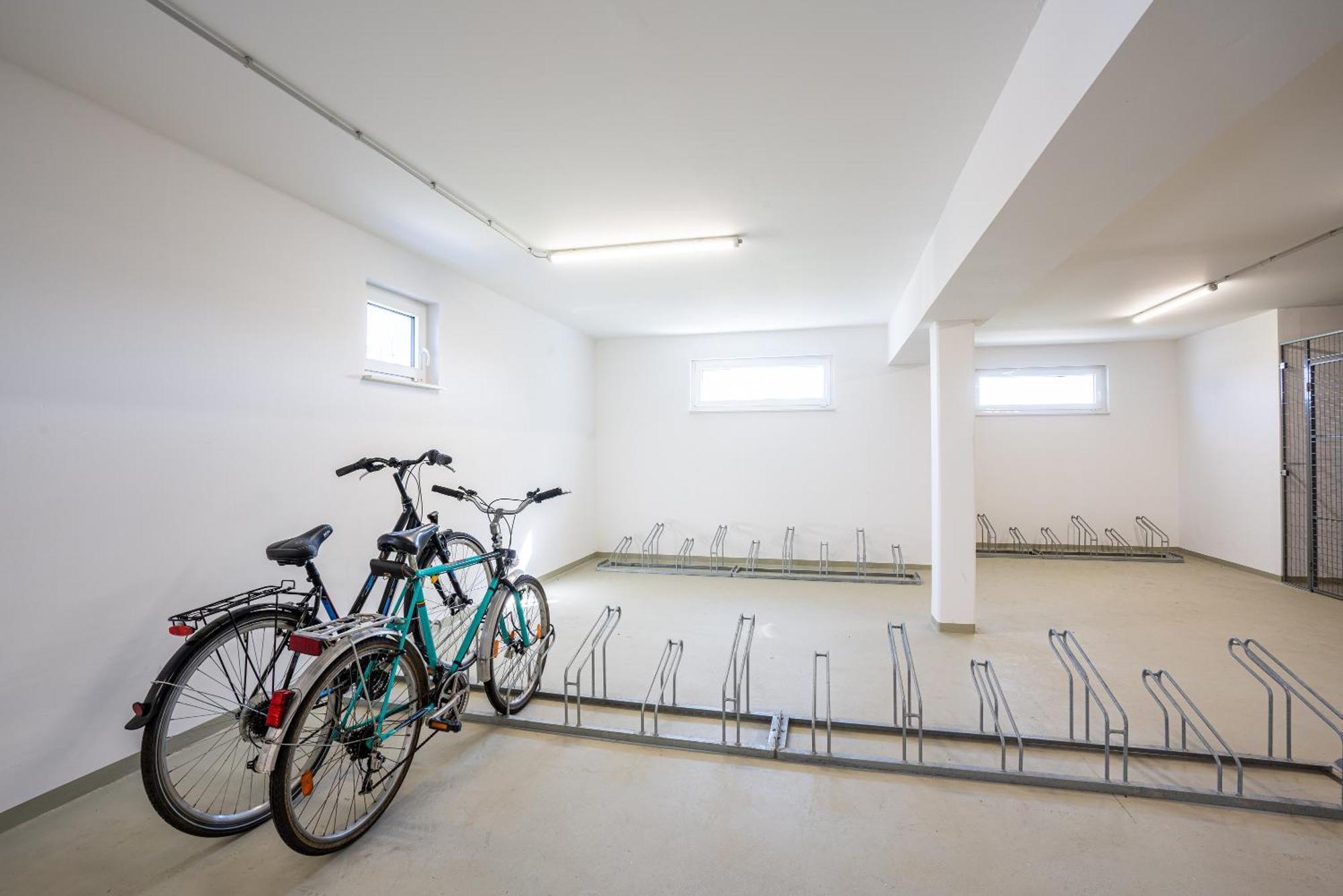 Terrassenwohnung "Haffgefluester" - Haffresidenz Garz  Экстерьер фото